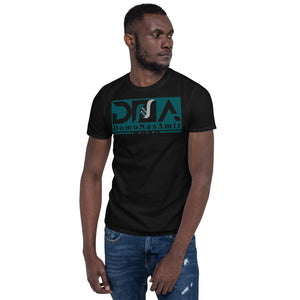 DNA Brand Short-Sleeve Unisex T-Shirt