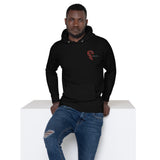 DNA Dragon Unisex Hoodie
