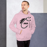 AWA Unisex Hoodie