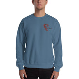 DNA Dragon Unisex Sweatshirt