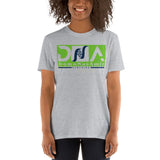 DNA Brand Short-Sleeve Unisex T-Shirt