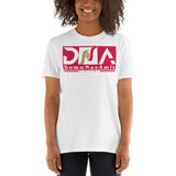 DNA Brand Short-Sleeve Unisex T-Shirt