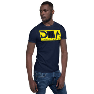 DNA Brand Short-Sleeve Unisex T-Shirt