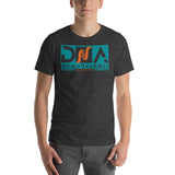 DNA Brand Short-Sleeve Unisex T-Shirt