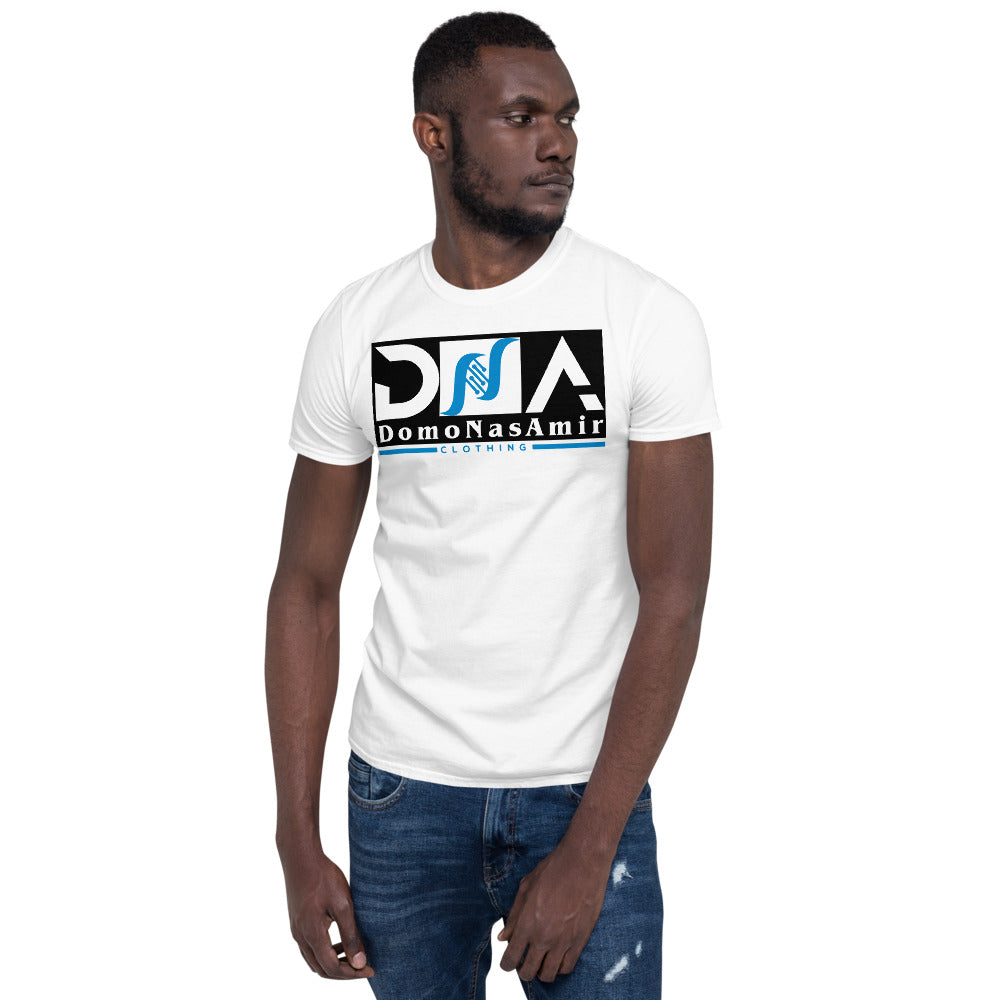 DNA Brand Short-Sleeve Unisex T-Shirt