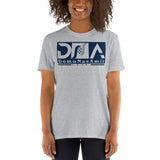 DNA Brand Short-Sleeve Unisex T-Shirt