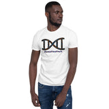 New DNA Brand Short-Sleeve Unisex T-Shirt