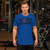 DNA Brand Short-Sleeve Unisex T-Shirt