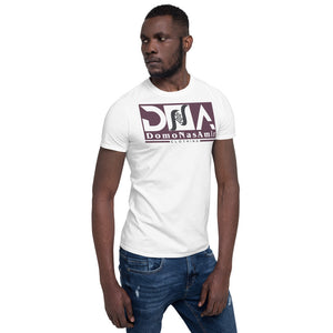 DNA Brand Short-Sleeve Unisex T-Shirt