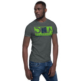 DNA Brand Short-Sleeve Unisex T-Shirt