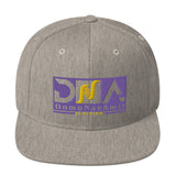 DNA Brand Snapback Hat