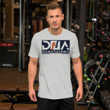 DNA Brand Short-Sleeve Unisex T-Shirt