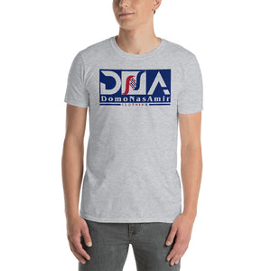 DNA Brand Short-Sleeve Unisex T-Shirt