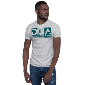 DNA Brand Short-Sleeve Unisex T-Shirt