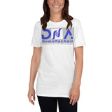 DNA Brand Short-Sleeve Unisex T-Shirt