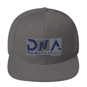 DNA Brand Snapback Hat