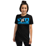 DNA Brand Short-Sleeve Unisex T-Shirt