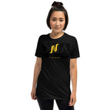 DNA Brand Short-Sleeve Unisex T-Shirt