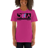 DNA Brand Short-Sleeve Unisex T-Shirt