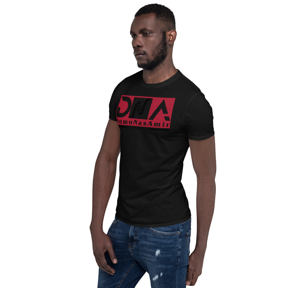 DNA Brand Short-Sleeve Unisex T-Shirt