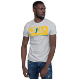 DNA Brand Short-Sleeve Unisex T-Shirt
