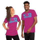 DNA Brand Short-Sleeve Unisex T-Shirt
