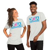 DNA Brand Short-Sleeve Unisex T-Shirt