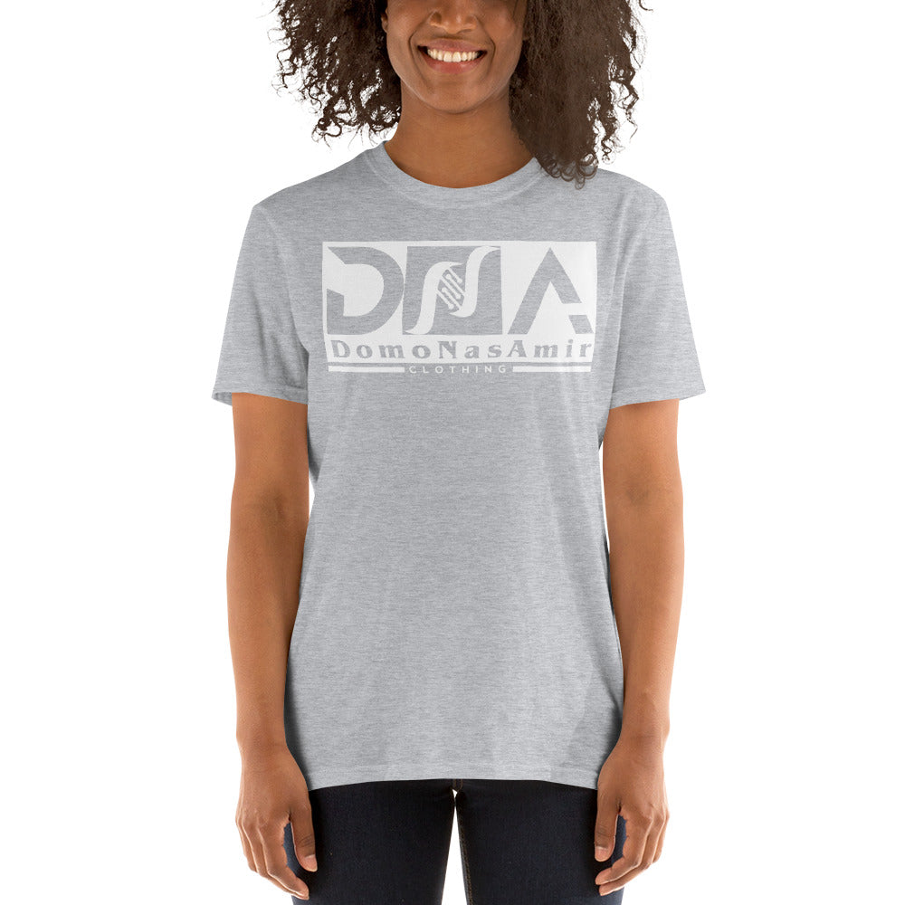 DNA Brand Short-Sleeve Unisex T-Shirt