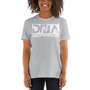 DNA Brand Short-Sleeve Unisex T-Shirt