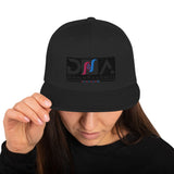 DNA Brand Snapback Hat