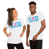 DNA Brand Short-Sleeve Unisex T-Shirt