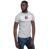 DNA Brand Short-Sleeve Unisex T-Shirt