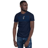 DNA Brand Short-Sleeve Unisex T-Shirt