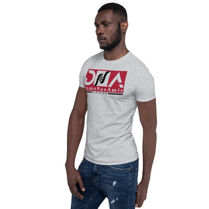 DNA Brand Short-Sleeve Unisex T-Shirt