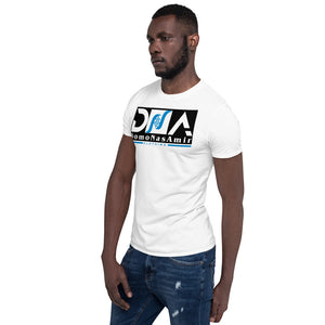 DNA Brand Short-Sleeve Unisex T-Shirt