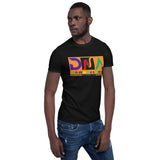 DNA Brand Short-Sleeve Unisex T-Shirt