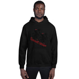 Uptown Riders Unisex Hoodie