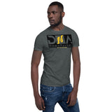 DNA Brand Short-Sleeve Unisex T-Shirt