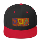 DNA Brand Snapback Hat