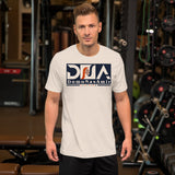 DNA Brand Short-Sleeve Unisex T-Shirt