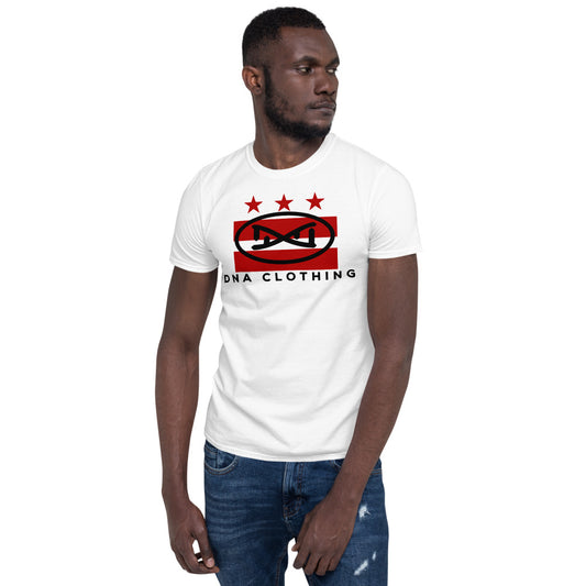 DNA DC Flag Tee