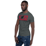 DNA Brand Short-Sleeve Unisex T-Shirt