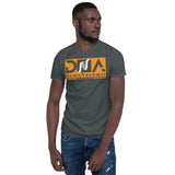 DNA Brand Short-Sleeve Unisex T-Shirt