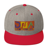 DNA Brand Snapback Hat