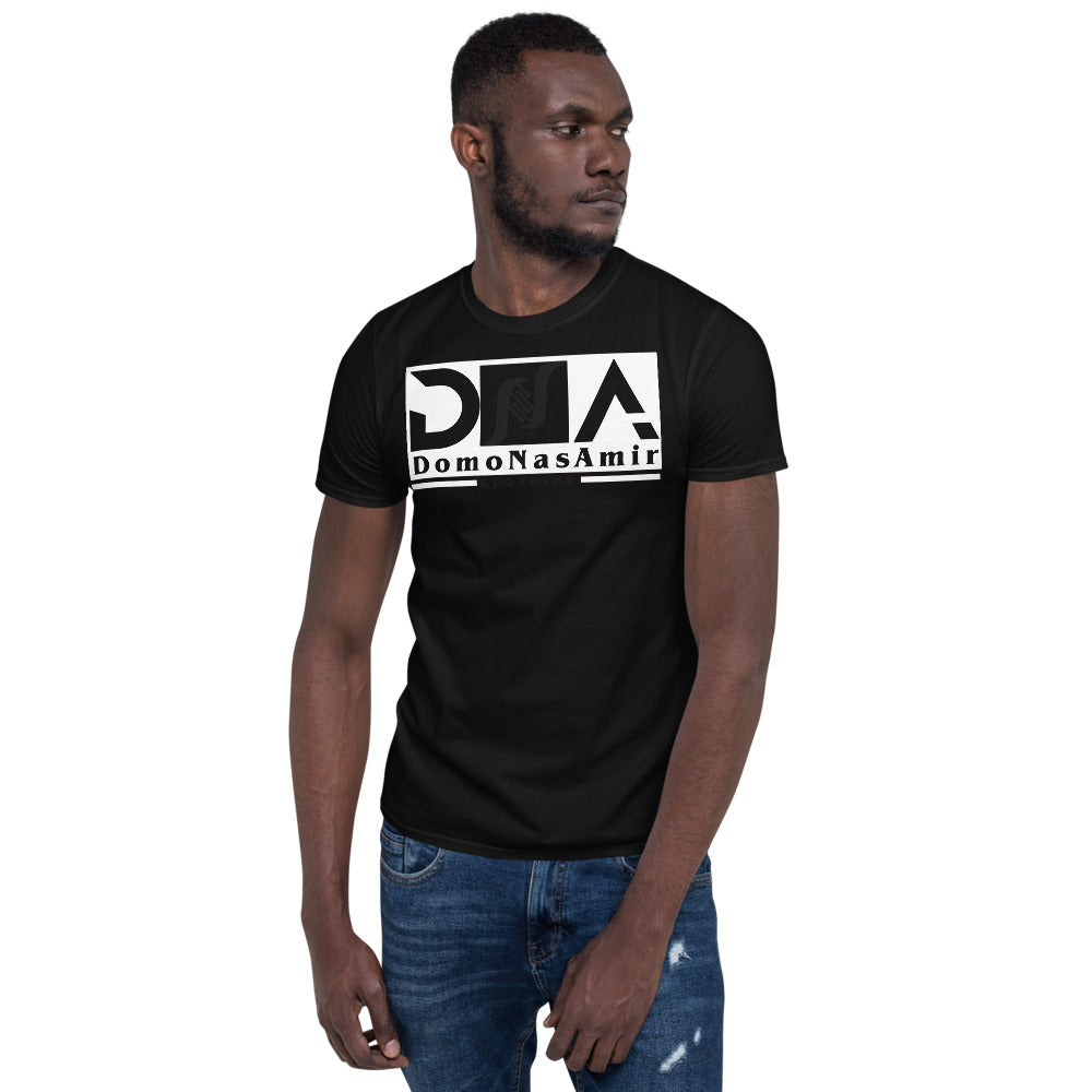 DNA Brand Short-Sleeve Unisex T-Shirt