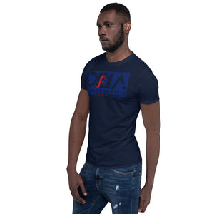 DNA Brand Short-Sleeve Unisex T-Shirt