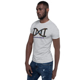 New DNA Brand Short-Sleeve Unisex T-Shirt