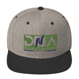 DNA Brand Snapback Hat