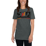 DNA Brand Short-Sleeve Unisex T-Shirt