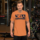 DNA Brand Short-Sleeve Unisex T-Shirt